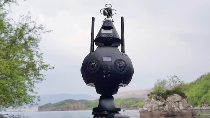  360° Video