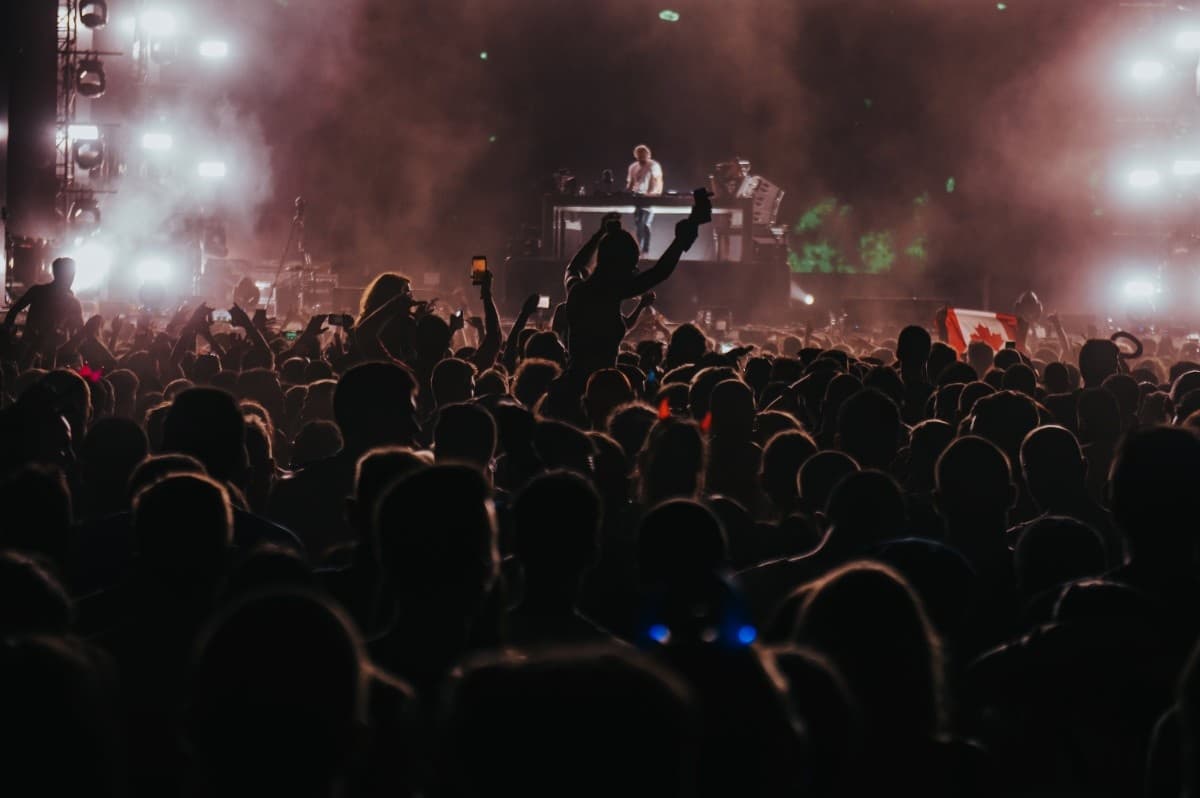 Event Coverage