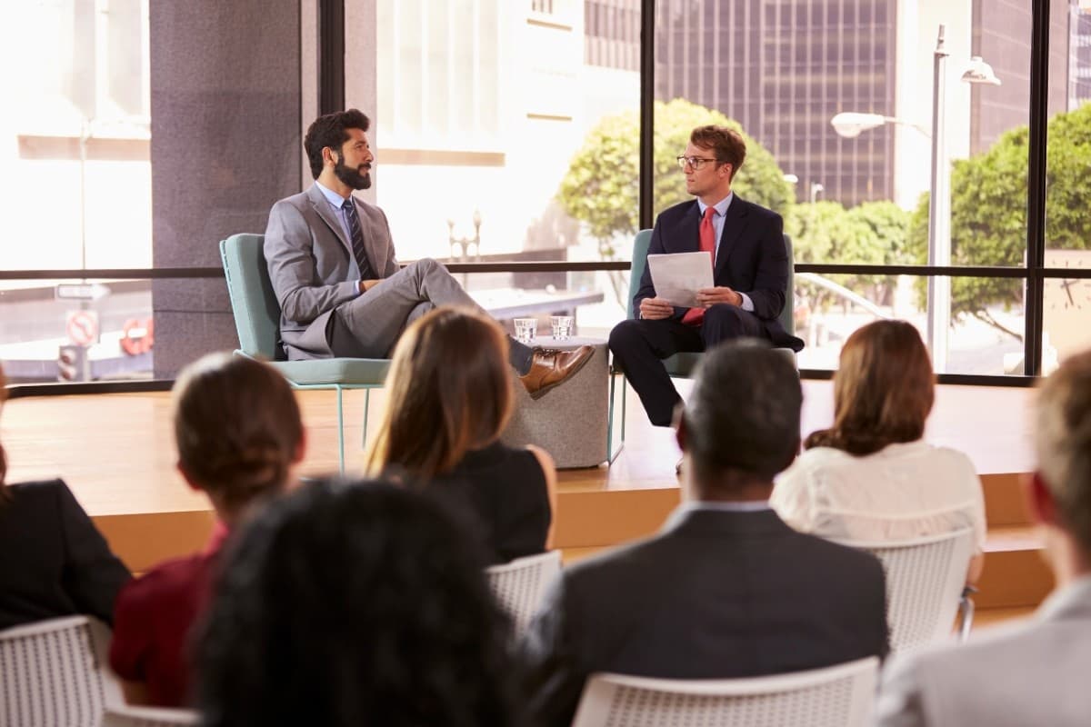 Conference Event