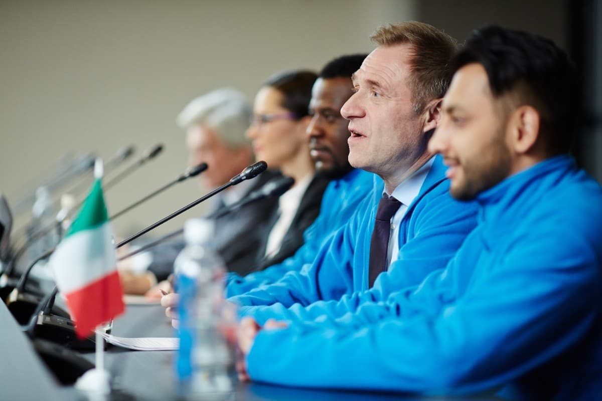 Conference