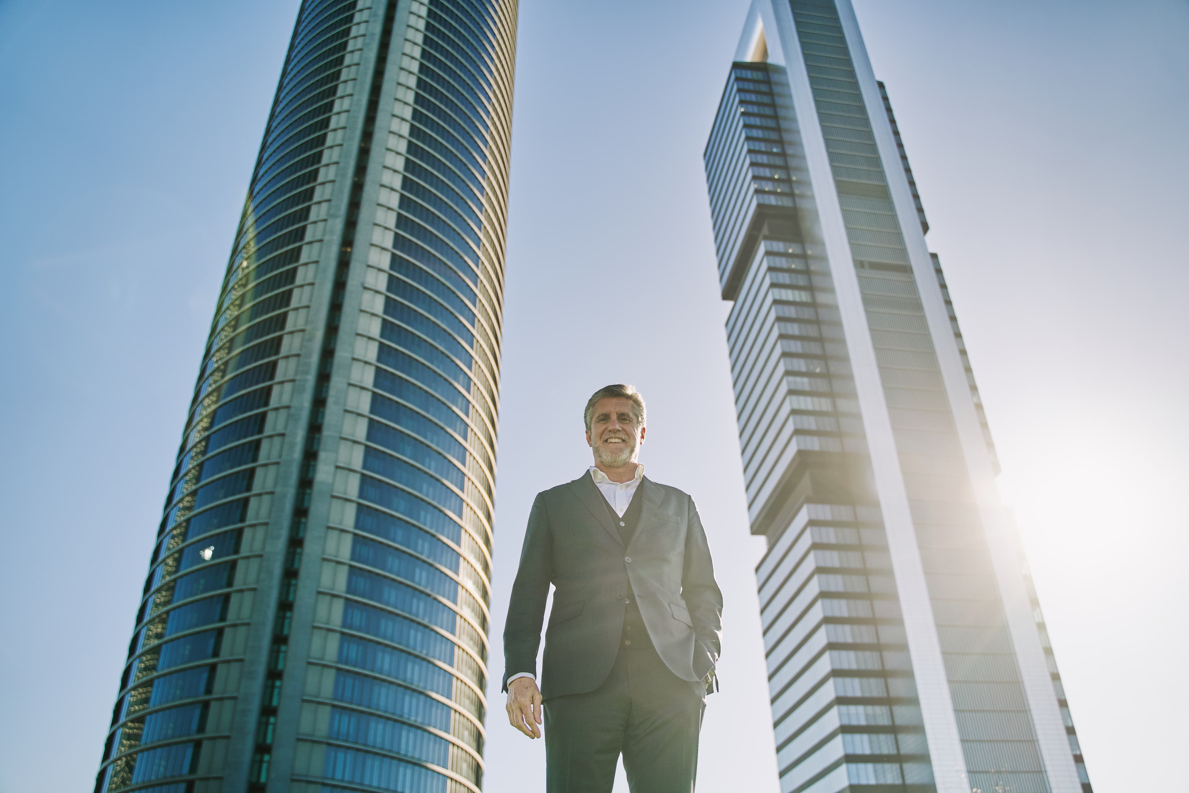 Corporate Photography