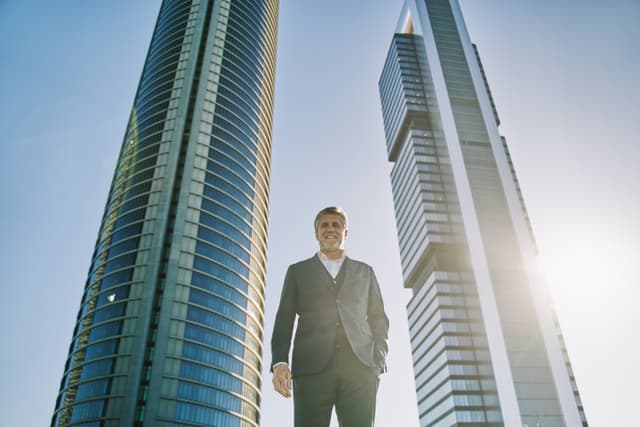 Building and Office Spaces 2