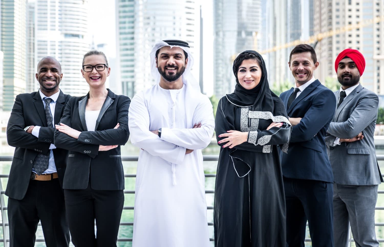 Corporate Photography