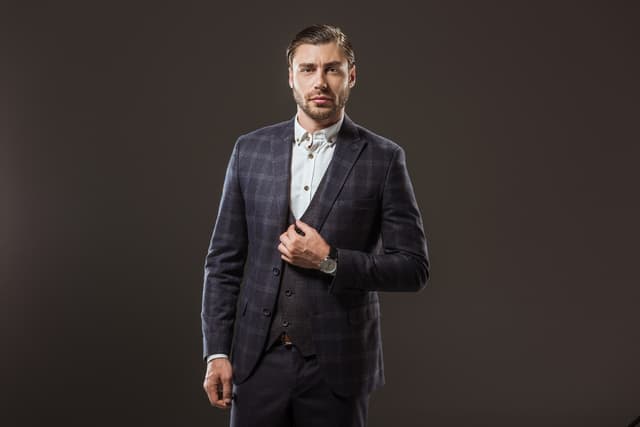 Corporate Headshot | Corporate Photoshoot 3
