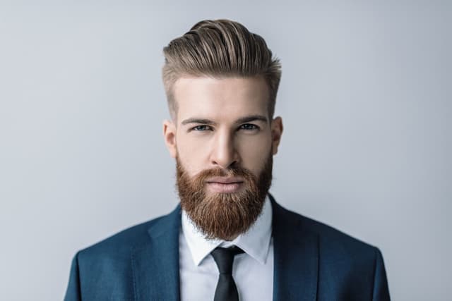 Corporate Headshot | Corporate Photoshoot 2