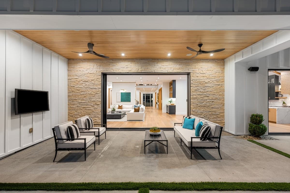 Interior Photography