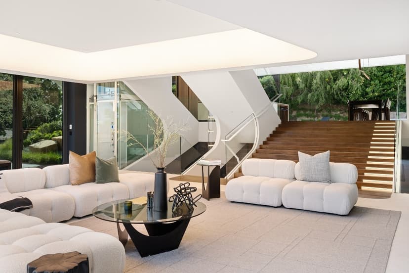 Interior Photography