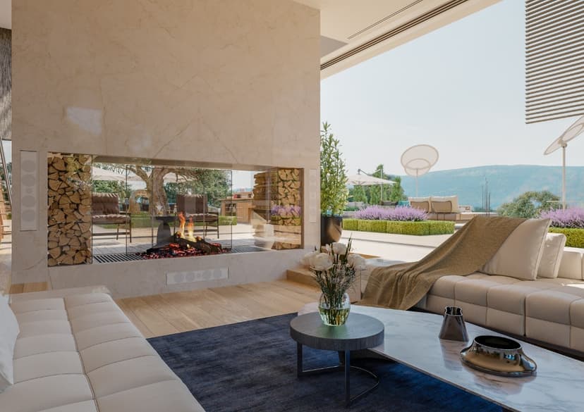 Virtual Staging