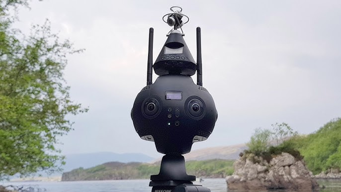 360° Product Views
