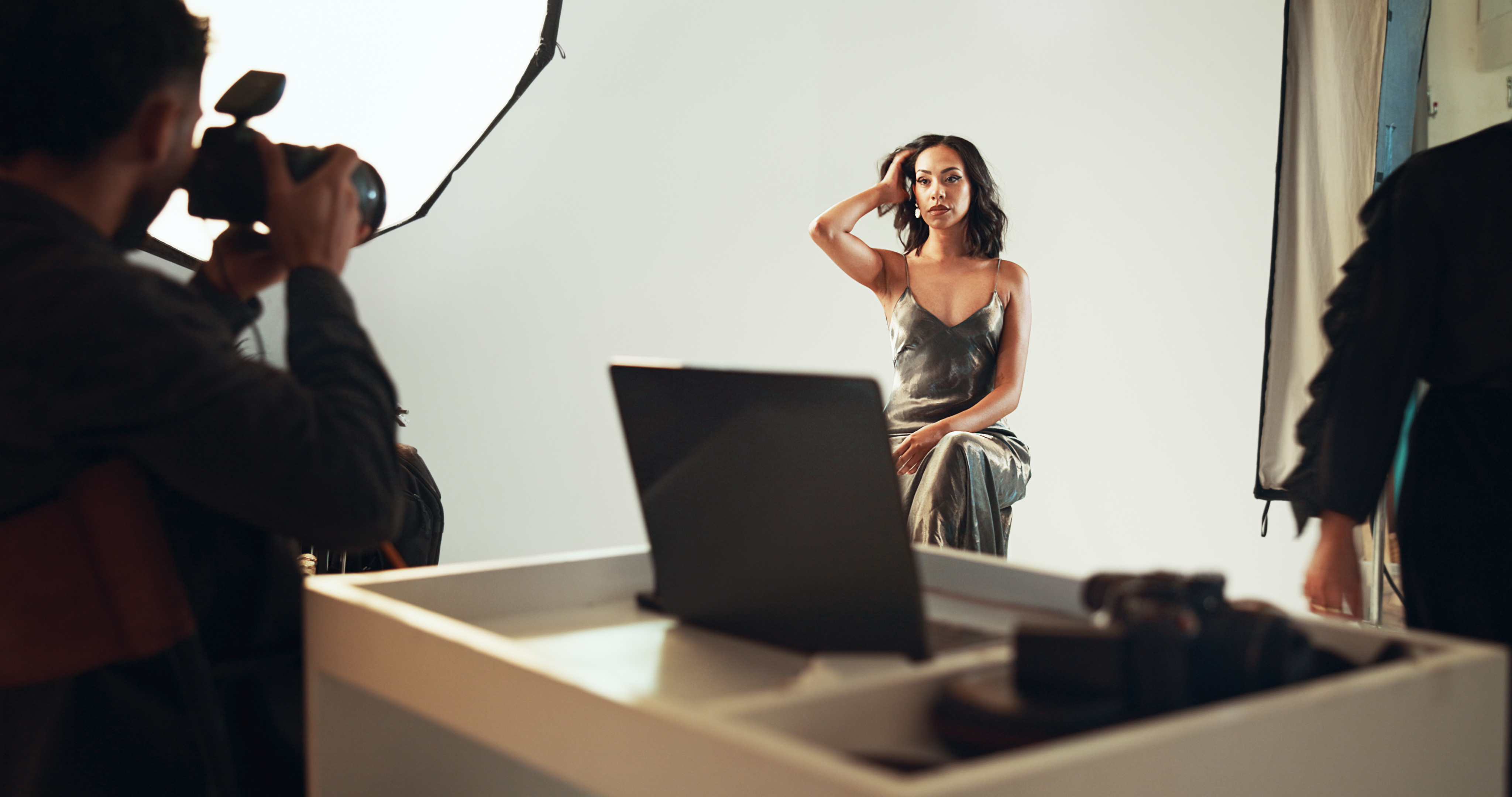 High-Impact Product Photography Services