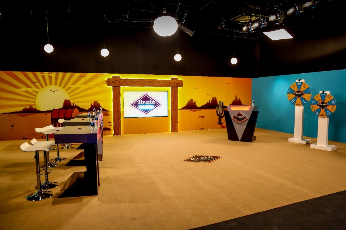 Promotional Videos
