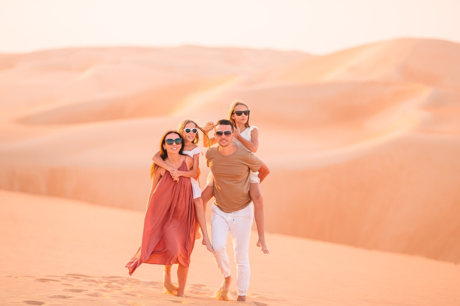 Travel Photography & Videography Services