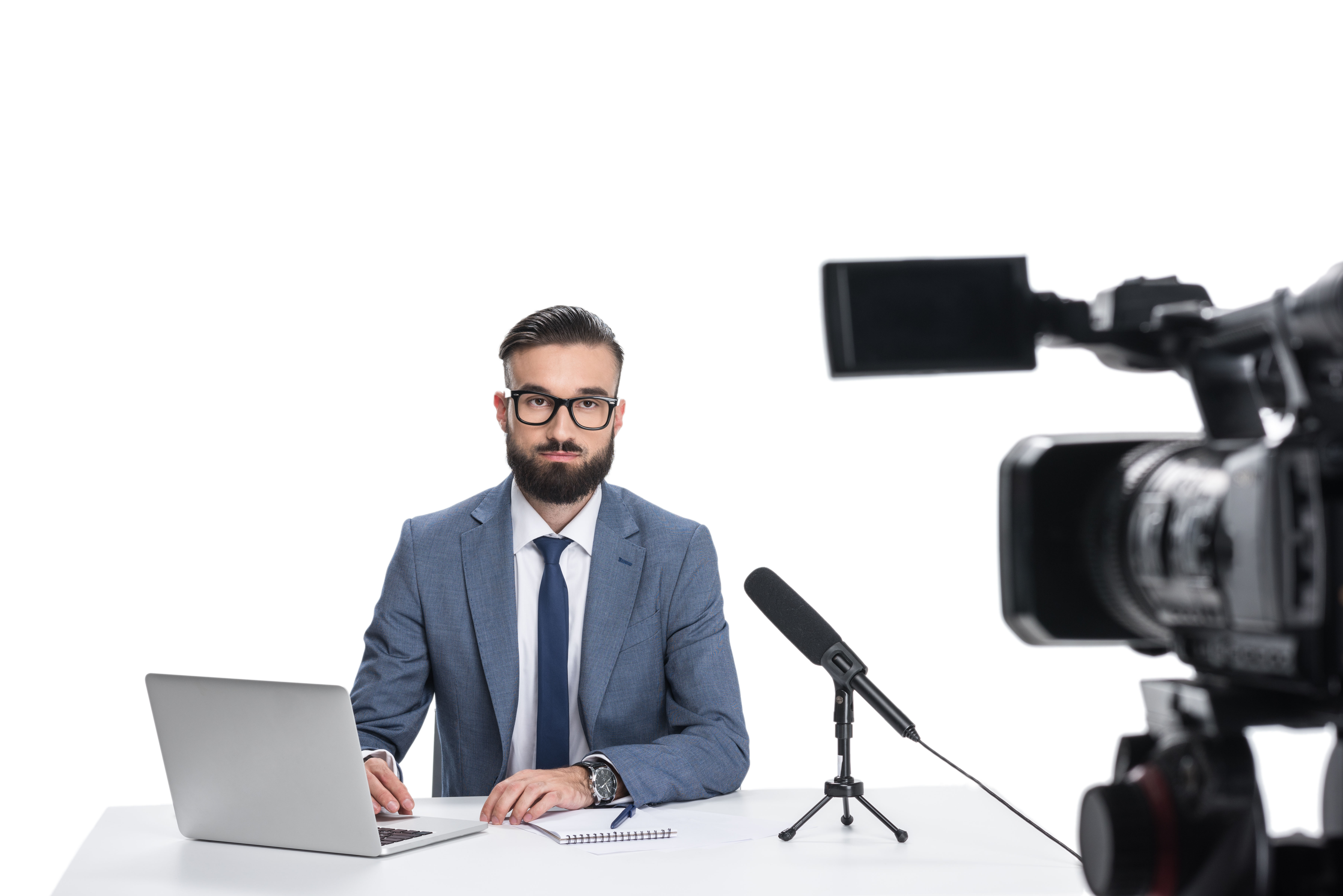 Professional Editing
